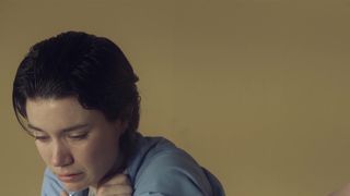 Marie-Eve Milot, Debbie Lynch-White - La femme nue (2015)