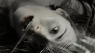 Michelle Dockery nude - Godless s01e04-06 (2017) Force Movie Scene