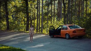 Cecile Fisera nude - Perdrix (2019)