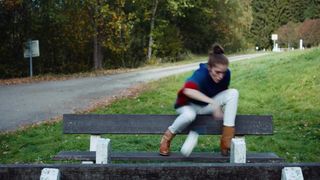 Cecile Fisera nude - Perdrix (2019)