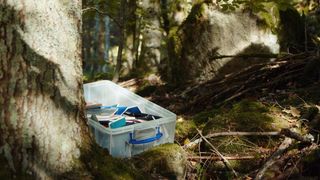 Cecile Fisera nude - Perdrix (2019)