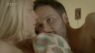 Milena Minichova - Trpaslц╜k s01e05 (2017) Gorgeous vid videos