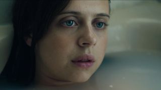 Bel Powley - Wildling (2018) Сut nude movie