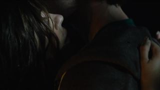 Bel Powley - Wildling (2018) Сut nude movie