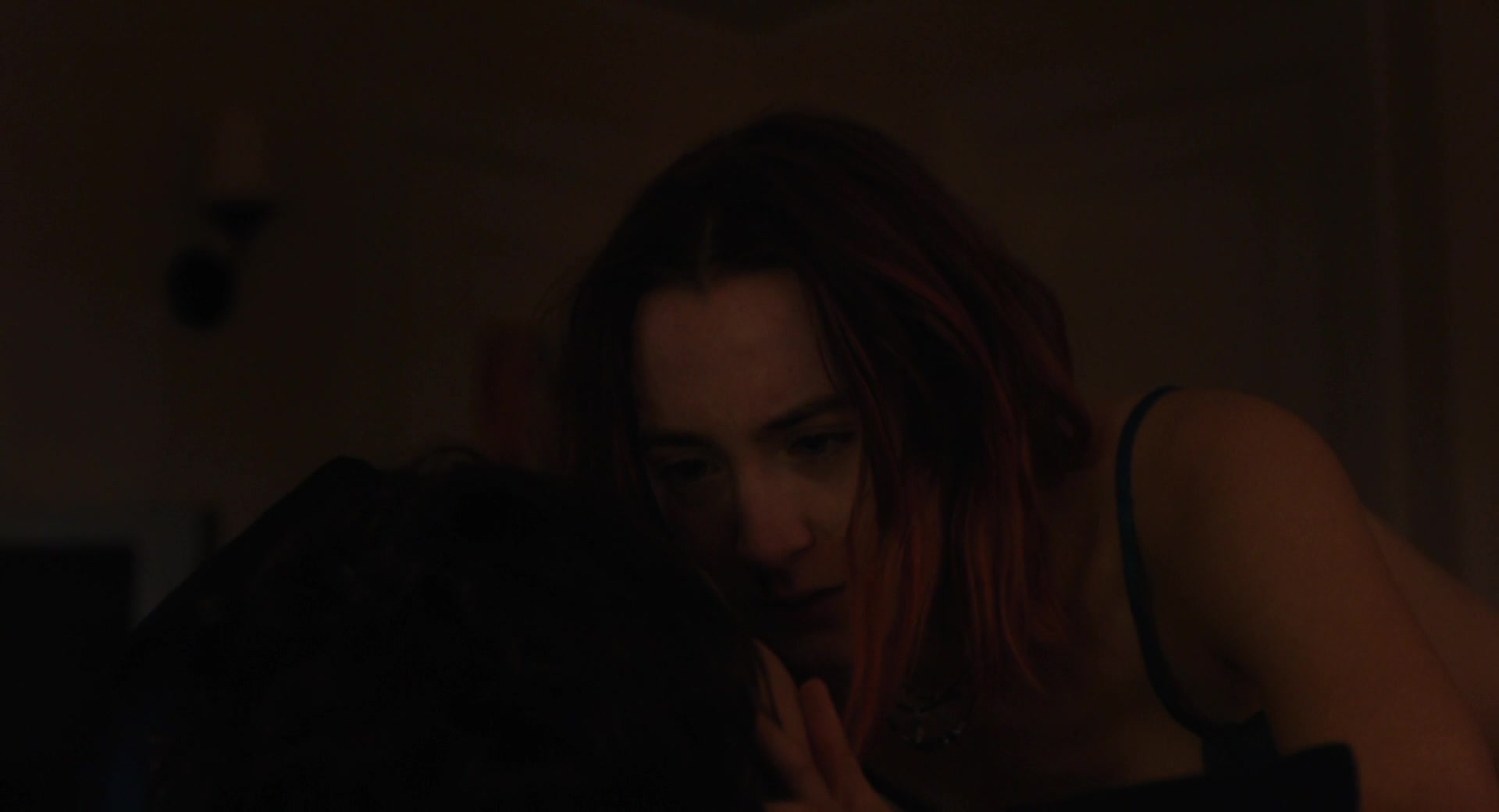 Odiya Rush Sex Scenes - Saoirse Ronan, Odeya Rush - Damsel Bird (2017) Ð¡ut bare vid - LustTABOO