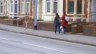 Heidi Michelle May, Laura Sheppard, Georgia Sheppard nude - Life Disrobed Naked (2016) (Season 1, Episode 1)