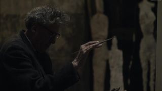 Sylvie Testud nude - Final Portrait (2017)