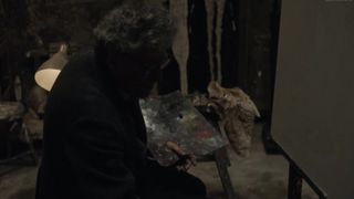 Sylvie Testud nude - Final Portrait (2017)