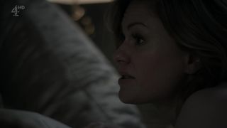 Anna Paquin, Rachelle Lefevre - Philip K. Penis's Electrical Cravings s01e05 (2017) Handsome movie episode