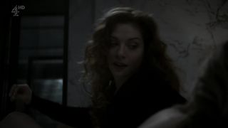 Anna Paquin, Rachelle Lefevre - Philip K. Penis's Electrical Cravings s01e05 (2017) Handsome movie episode