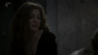 Anna Paquin, Rachelle Lefevre - Philip K. Penis's Electrical Cravings s01e05 (2017) Handsome movie episode