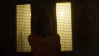 Olivia Taylor Dudley nude - The Magicians s01e07 (2016)