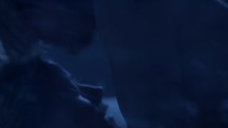 Olivia Taylor Dudley nude - The Magicians s01e07 (2016)