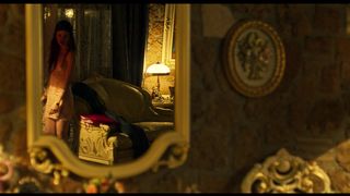 Carlotta Antonelli - Suburra la serie s01e06-ten (2017) Red-Hot of staging scene