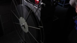 Julia Betrian naked - Puta y amada (2018)