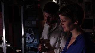 Julia Betrian naked - Puta y amada (2018)