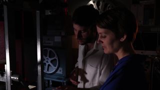 Julia Betrian naked - Puta y amada (2018)