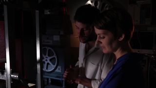 Julia Betrian naked - Puta y amada (2018)