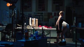 Lena Vogt, Franziska Weisz, Najet Korel - Todliche Gefuhle (2016) Nude jaw-dropping episodes