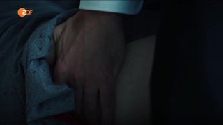 Lena Vogt, Franziska Weisz, Najet Korel - Todliche Gefuhle (2016) Nude jaw-dropping episodes