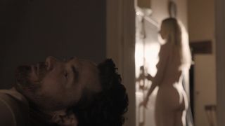 Trix Vivier nude - Trackers (2019) (Season1, Episode5)