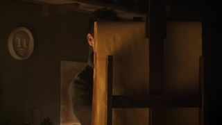 Emilia Clarke nude - Voice from the Stone (2017)