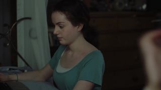 Ellie Yorke, Arin Maclaine - Spring (2017) Sizzling celebs episodes