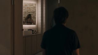 Amanda Seyfried - You Should Have Left (2020) celebrity nude-breasted episodes