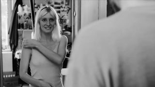 Lucie Debay, Catherine Salee nude - Les Tubes (2016)