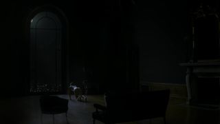 Jena Malone naked - The Neon Devil (2016)