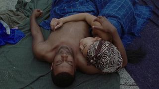 Zora Howard naked - Premature (2019)