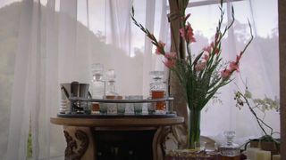 Diana Patricia Hoyos nude  - Sniper Ultimate Kill (2017) Nude and Sex Thriller Scene