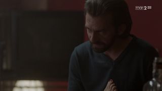 Aleksandra Poplawska, Pola Błasik - Miasto skarbow s01e10 (2017)