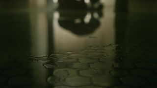 Kristen Stewart, Jessica Henwick - Underwater (2020) celeb nude-breasted videos