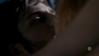 Zoe Marchal nude - Disparue (2015) (S01, Ep06)