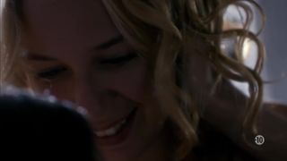 Zoe Marchal nude - Disparue (2015) (S01, Ep06)