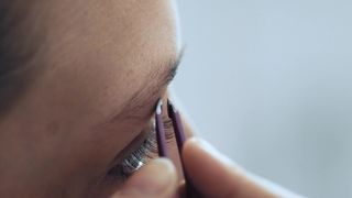 Anna Suk - Wannabe (2017) Nude actress in a movie scenes