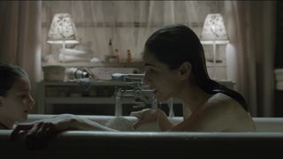 Miriam Leone nude - Non uccidere (2015) (Season 1, Scenes 1)