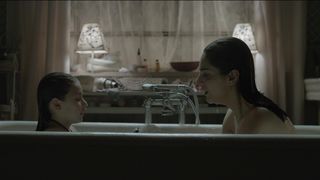 Miriam Leone nude - Non uccidere (2015) (Season 1, Scenes 1)