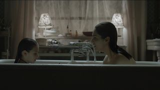 Miriam Leone nude - Non uccidere (2015) (Season 1, Scenes 1)