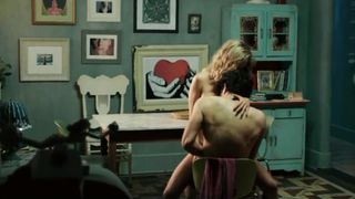 Angelica Blandon nude, Laura Aleman nude - Fragmentos de Amor (2016)