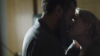 Elisabeth Moss, Yvonne Strahovski nude - The Handmaid's Tale (2017) (Season 1, Episode five-six)