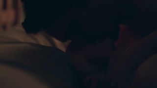 Elisabeth Moss, Yvonne Strahovski nude - The Handmaid's Tale (2017) (Season 1, Episode five-six)