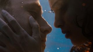 Mumbi Maina, Tina Desai - Sense8 s02e05 (2017) Сut nude scenes