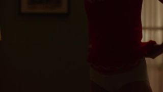 Erin Darke - Good Girls Revolt s01e04 (2016) sex scene