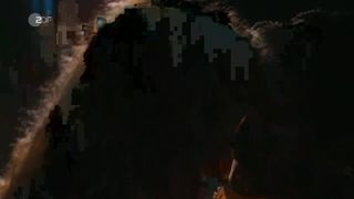 Luise von Finckh nackt - Blutige Anfanger (2020)