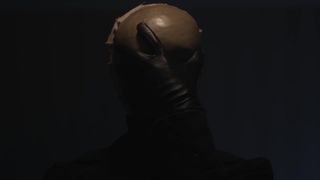 Beatriz Nieto nude - The demon on your back (2015)