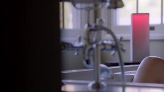 Frankie Shaw naked - Bad Peter (2017)