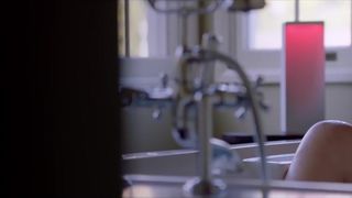 Frankie Shaw naked - Bad Peter (2017)