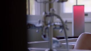 Frankie Shaw naked - Bad Peter (2017)